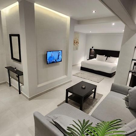 Helio Cairo Hotel Екстериор снимка