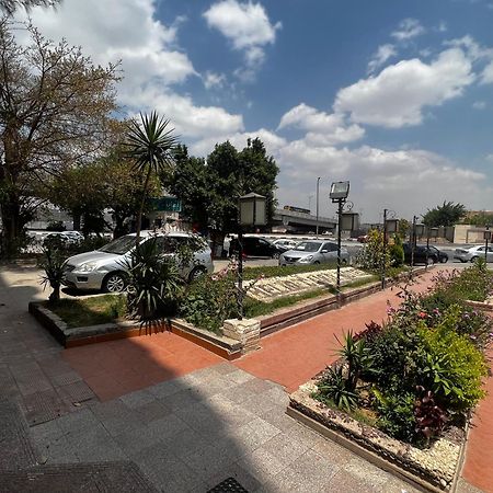 Helio Cairo Hotel Екстериор снимка