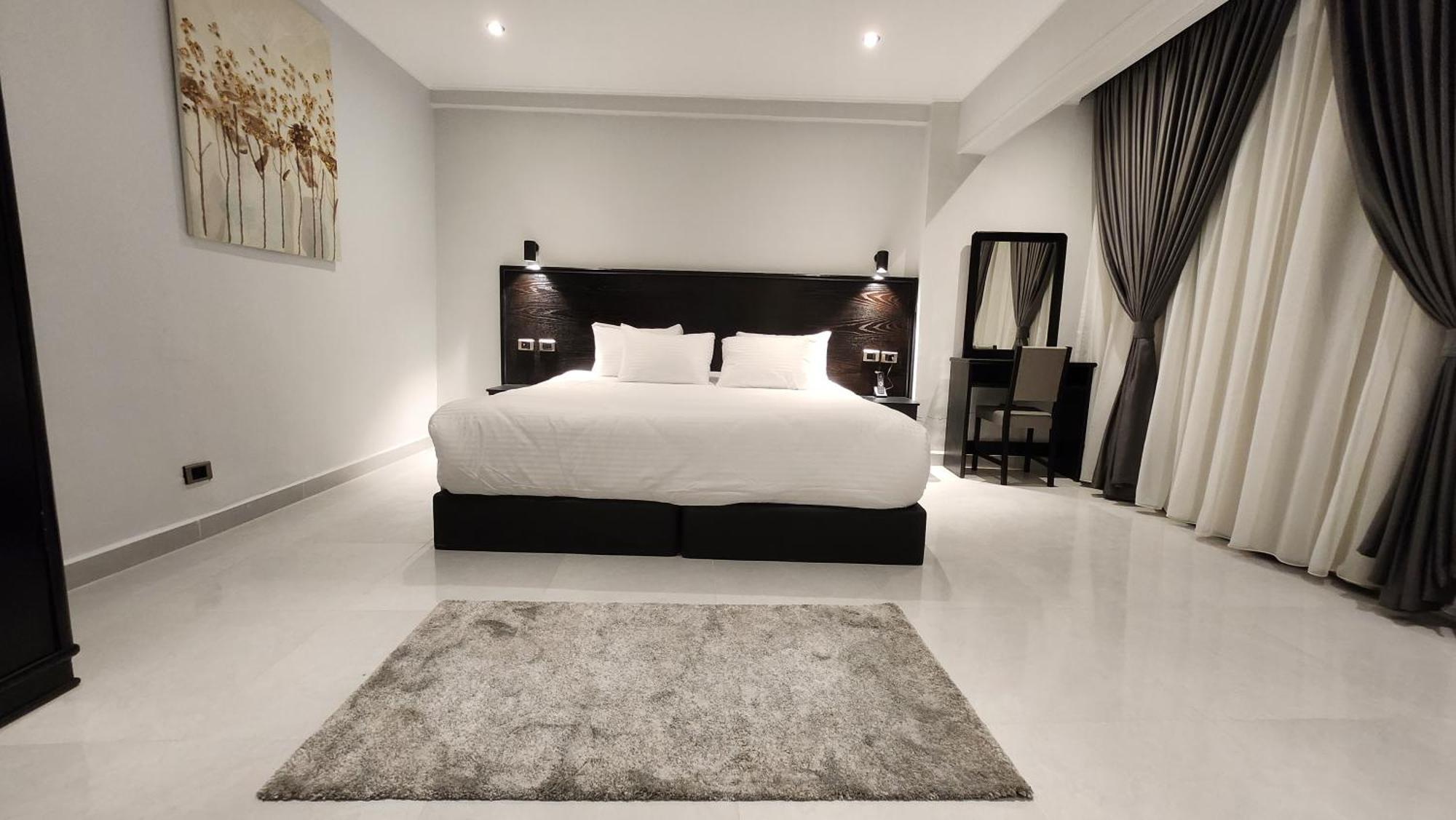 Helio Cairo Hotel Екстериор снимка
