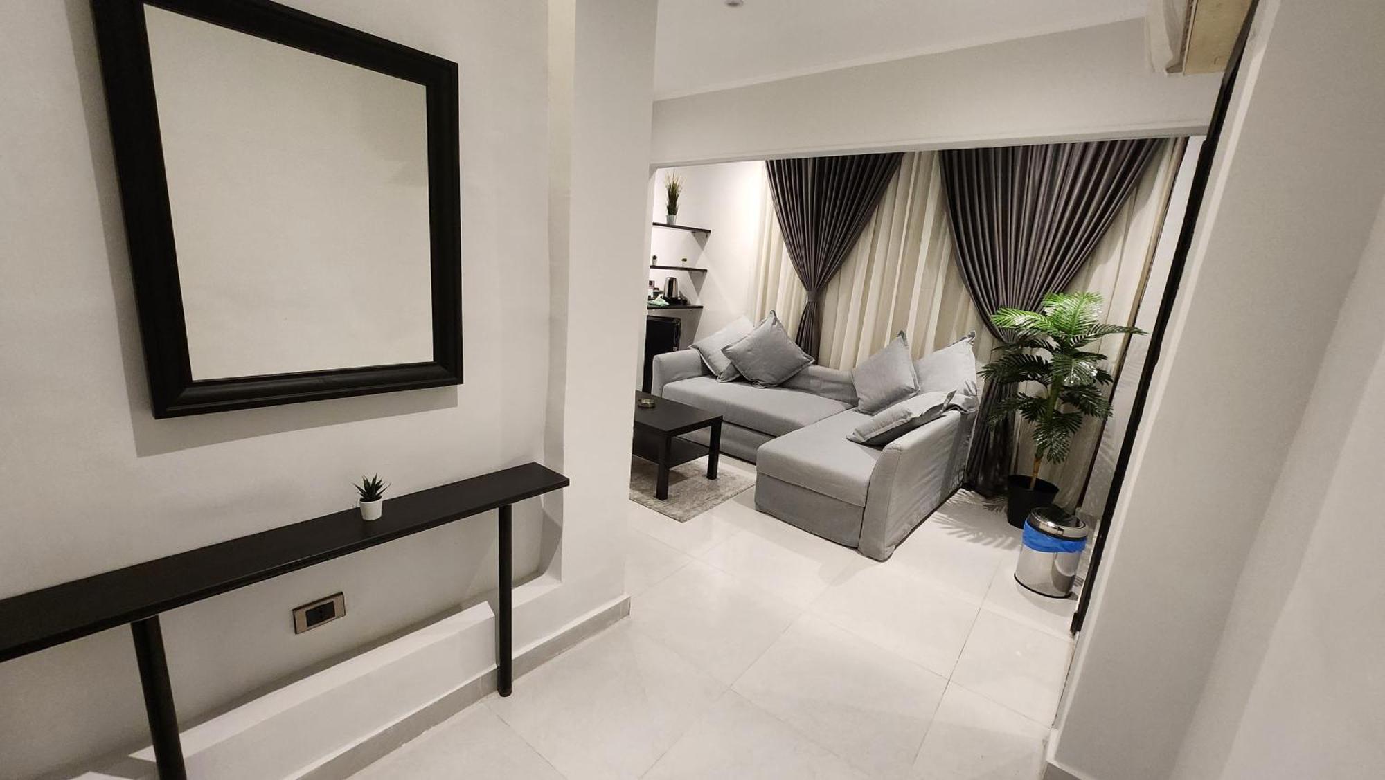 Helio Cairo Hotel Екстериор снимка
