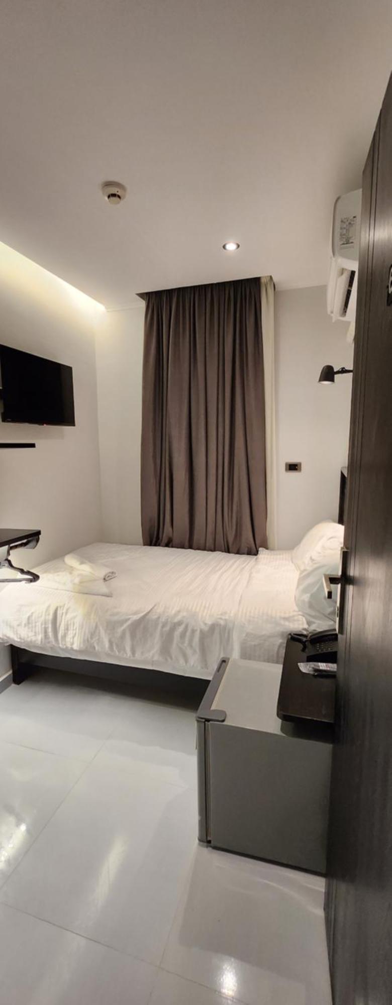 Helio Cairo Hotel Екстериор снимка