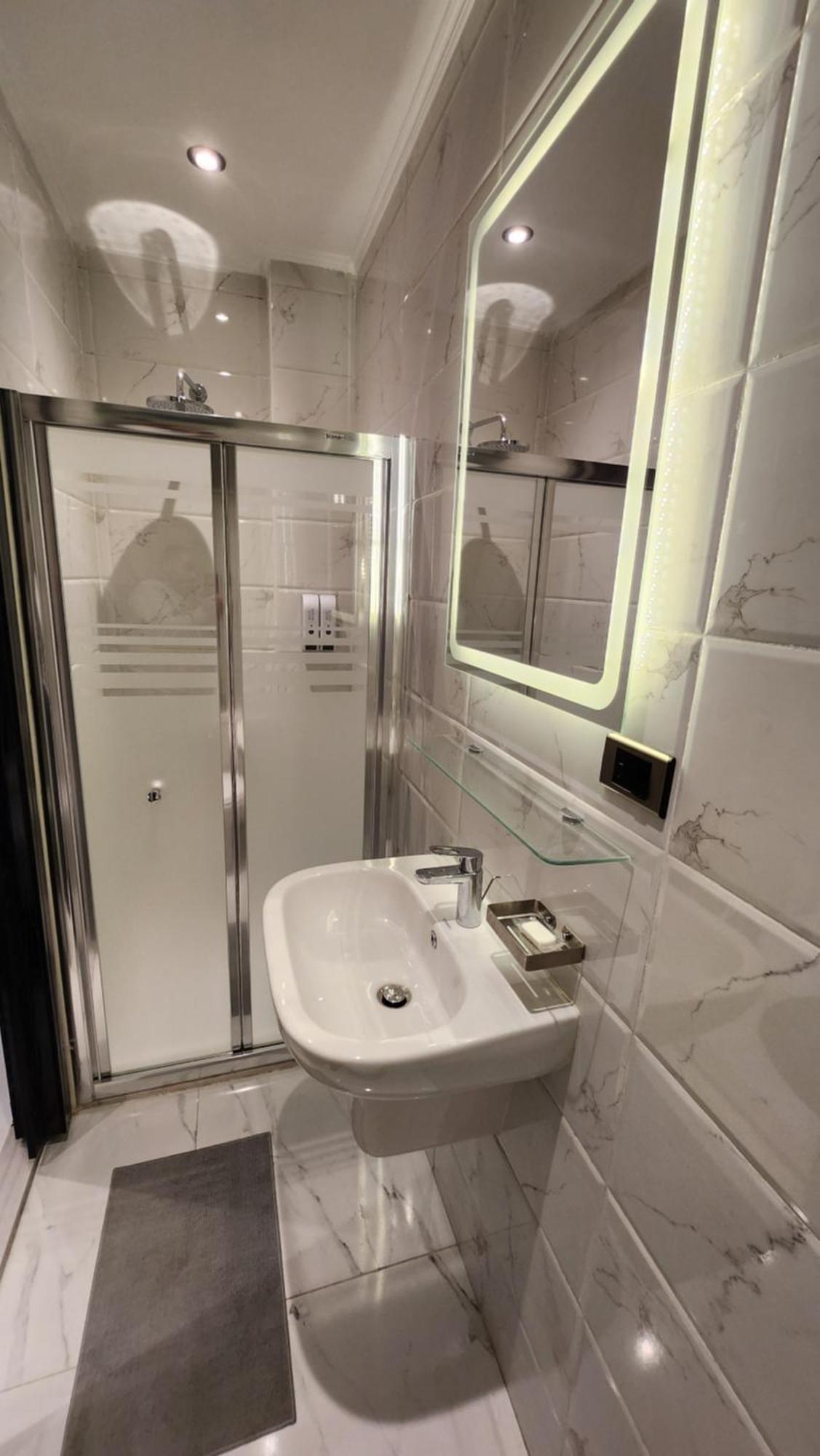 Helio Cairo Hotel Екстериор снимка