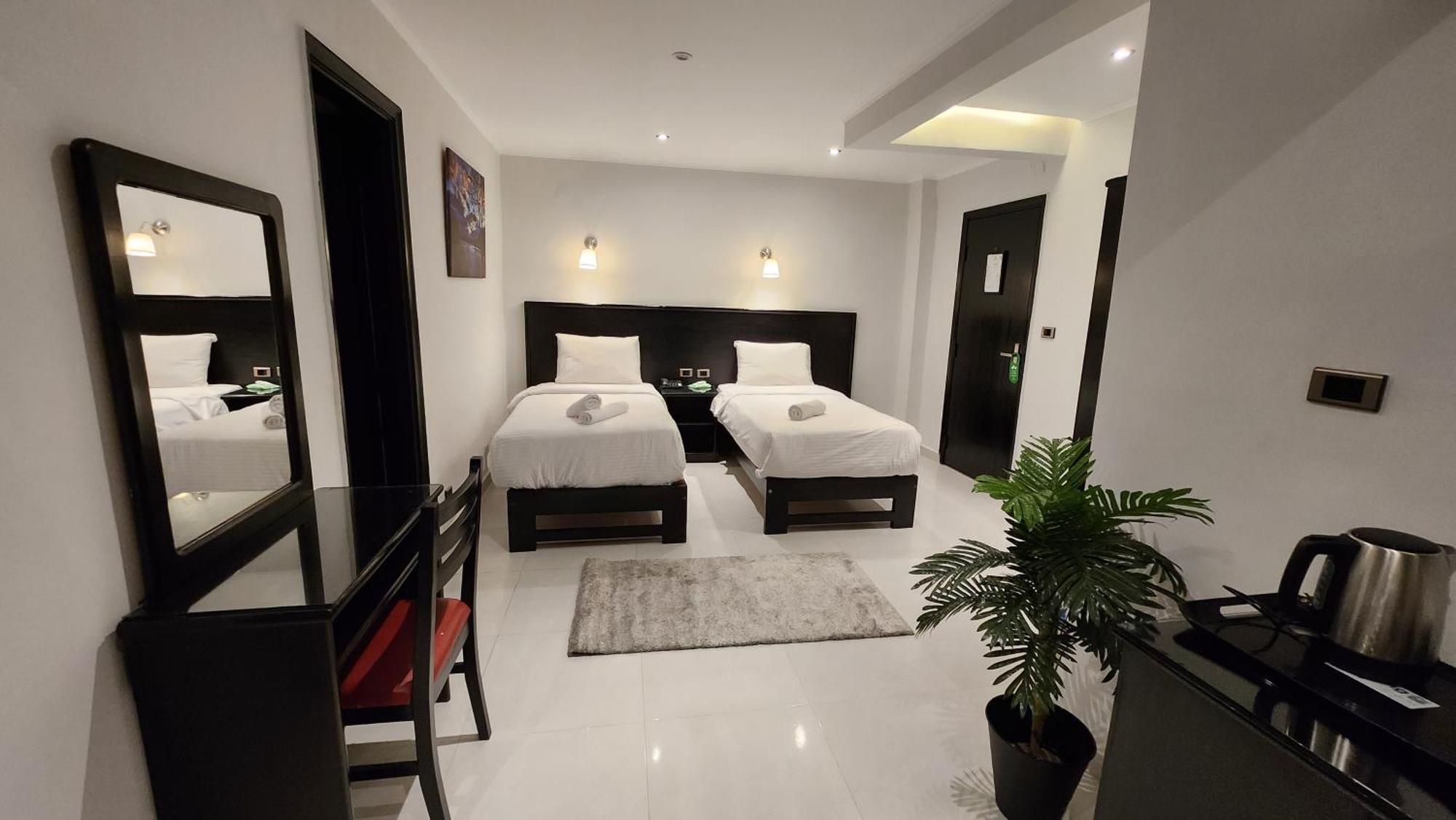 Helio Cairo Hotel Екстериор снимка